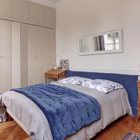 Le Saint Martin Apartament Wersal